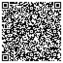 QR code with James E Hays contacts