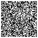 QR code with James R Hay contacts