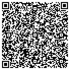 QR code with R B L Insurance & Fincl Group contacts