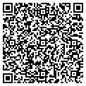 QR code with Jason L Hays contacts