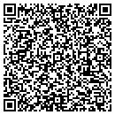 QR code with J K Hay Co contacts