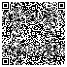 QR code with Johnson Haygrinding contacts