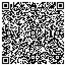 QR code with Johnson Hay Source contacts