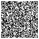 QR code with Justin Hays contacts