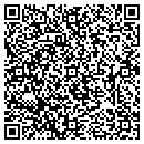 QR code with Kenneth Hay contacts
