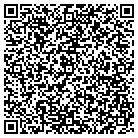 QR code with R & A Investments of Orlando contacts