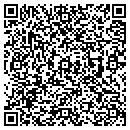 QR code with Marcus E Hay contacts