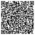QR code with M W Hays contacts