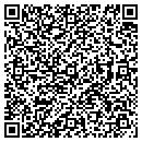 QR code with Niles Hay Co contacts