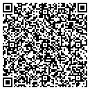 QR code with Richard H Hays contacts