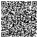 QR code with Rick Anderson contacts