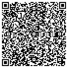 QR code with Riechman Crosby Hays Co contacts