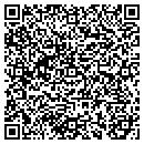 QR code with Roadapple Trails contacts
