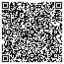 QR code with Robert G Hay Phd contacts