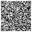 QR code with Robert Hayes contacts