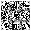 QR code with Robert V Hays contacts