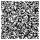 QR code with Robert V Hays contacts