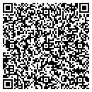 QR code with Robert W Hay contacts