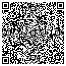 QR code with Roland Hays contacts