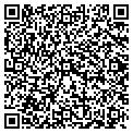 QR code with Ron Brent Hay contacts