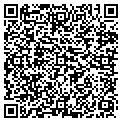 QR code with S J Hay contacts