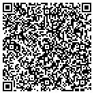 QR code with S & J Professional Hay Grindin contacts