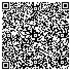 QR code with The British Hay Company Inc contacts