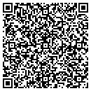 QR code with The Hay Connection contacts