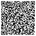 QR code with The Hay Stack contacts