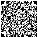 QR code with Thos E Hays contacts