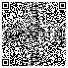 QR code with Peavy Spreader Service Inc contacts