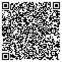 QR code with Lgm CO contacts