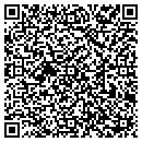 QR code with Oty Inc contacts