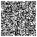 QR code with R S A Soil Products Inc contacts