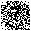 QR code with G L H Seeds Inc contacts