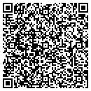 QR code with Hefty Seeds contacts