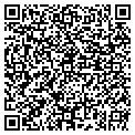 QR code with Kenneth Borcher contacts