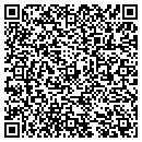 QR code with Lantz Seed contacts