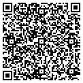 QR code with Lesco contacts