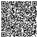 QR code with Arc contacts