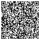 QR code with University of Miami contacts
