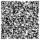 QR code with Keg Limousine contacts