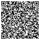 QR code with Harry E Straw contacts