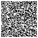 QR code with J And L Straw Co contacts