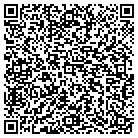 QR code with R A Straw Baling Co Inc contacts