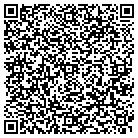 QR code with On Time Vending Inc contacts