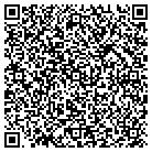 QR code with Mattern's Spray Service contacts