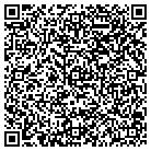 QR code with My Bff Network Dog Walking contacts