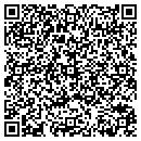 QR code with Hives & Honey contacts