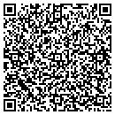 QR code with Reed's Bees contacts
